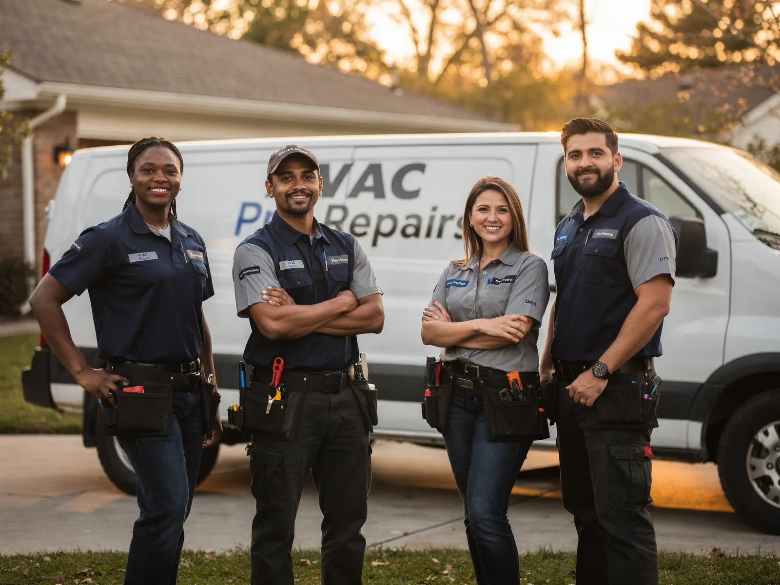 Heat Pump Repair company in Graettinger, IA