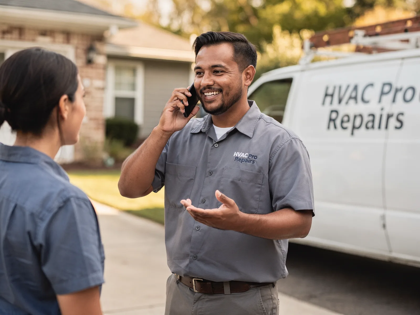 Heat Pump Repair Graettinger, IA FAQs
